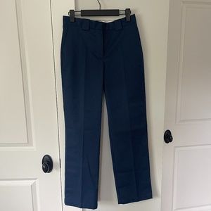 Wood Wood Gaberdine Dress Pants